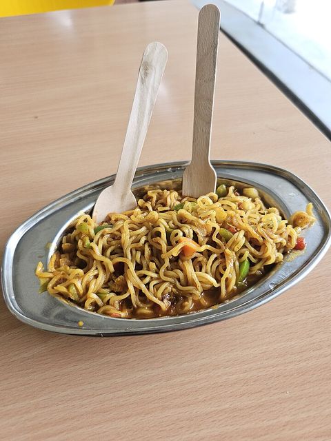 Maggi